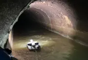 中部地方の下水道管老朽化問題、道路陥没の危機は迫るか？自治体の緊急対策と財政支援の要望