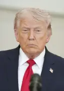 トランプ氏、イラン停戦を期限区切らず延長 港湾封鎖は継続、再協議は難航