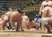 琴勝峰「ペースを上げる」新三役確実の夏場所へ意欲 春巡業で精力的に稽古