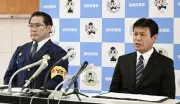４歳長女殺害疑い、３０歳母逮捕　福岡の母子生活支援施設で