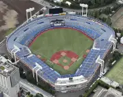 東都大学野球第３週、亜大が連勝で勝ち点獲得　中大に９－３
