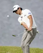 片岡尚之「マスターズ経験を生かす」前沢杯へ調整、国内初戦に意気込み