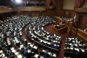 医療保険制度改革法案、成立へ前進　国民民主党が賛成方針で与党が参院過半数確保