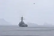 米共和党重鎮が警告 イラン港湾封鎖の拡大を予想 トランプ大統領と協議後