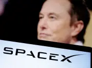スペースＸが米ＡＩ新興カーソルの買収権取得、最大１０兆円規模の大型取引へ