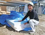中東情勢の混乱がナフサ供給を不安定化、建設資材不足で住宅建設が停滞