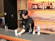 二本松市岳温泉「マウントイン」が新プラン 手作りカクテルなどドリンク飲み放題