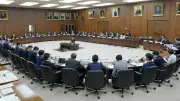 自民党が緊急事態条項の具体案提示を要求 中道連合は参院含む合意形成を主張