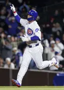 米大リーグ日本人選手活躍　村上連発狙い、大谷先発登板、鈴木２戦連続本塁打