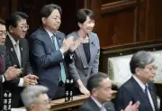 国家情報会議法案が衆院通過、与野党賛成多数で成立へ プライバシー保護が焦点