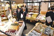 南会津町「道の駅きらら２８９」が大規模改修終え新装開館、観光振興に期待