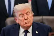 トランプ大統領、ホルムズ海峡で機雷敷設船への攻撃命令「海峡を掌握」