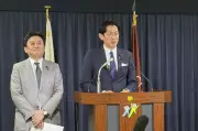 自民・小林政調会長、大型連休にインドとナイジェリア訪問へ　戦略的関係強化を表明