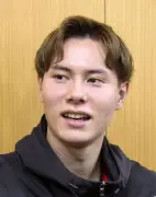 バレーボール男子日本代表の高橋藍、サントリー退団を発表　今季限りで契約満了