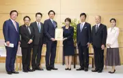 自民・小林政調会長、中東情勢悪化で高市首相に物資流通改善を提言