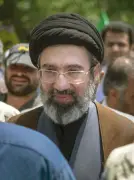 イラン最高指導者モジタバ師、顔面に重度やけどで会話困難か 米報道