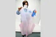 静岡医療現場で手袋不足、原油供給不安が医療資材に影響 聖隷三方原病院で新規受注停止相次ぐ