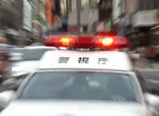 六本木マンション女性殺害事件、マレーシアから移送中に容疑者を逮捕