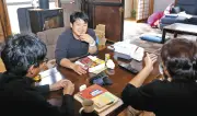 長野の秘境シェアハウスが満室続出 全国から集う若者たちのモラトリアム生活