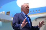 トランプ氏、イラン交渉仲介の代表団派遣を中止　パキスタン仲介不調