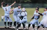 春季高校野球三重県大会、昴学園が初優勝 津商を逆転で下す