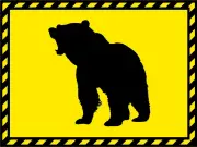 ヒグマ襲撃でハンター負傷、北海道島牧村の山中で狩猟中に反撃される