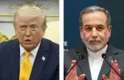 米イラン核協議、溝埋まらず トランプ氏は交渉継続に意欲示す