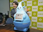 カメラ映像で判断するロボット基盤モデル開発、立命館大院生が挑む