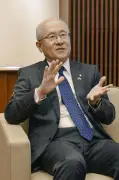万博跡地開発は西日本観光の起点に、関西同友会代表幹事が提言