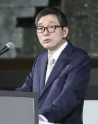 韓国大使、日韓「緩やかな共同体」形成を提案　経済文化の連携強化訴え