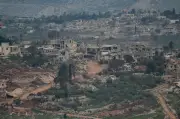 レバノン死者２５００人超、イスラエル攻撃継続で停戦後も被害拡大