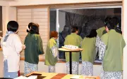 磐梯熱海温泉で「ガストロノミー」新プラン、安積疏水テーマに食と歴史を融合