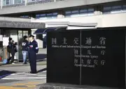 国交省、船舶での人運送に登録義務を周知 辺野古沖事故受け