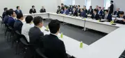 消費減税巡り国民会議で与野党の主張隔たり、時期や財源が焦点に