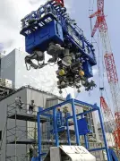 福島市で春の交通安全運動スタート、高齢者事故防止を重点に