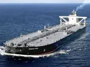出光タンカー、ホルムズ海峡通過　イラン当局が許可と報道