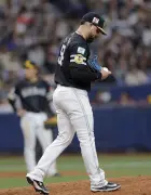ソフトバンク、救援陣の不安露呈 小久保監督「やってもらうしか」