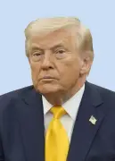 米国、イランへの短期攻撃準備か　トランプ氏が港湾封鎖継続の意向