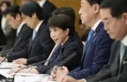 ナフサ供給「年越し継続」へ、中東以外からの調達進むと首相表明