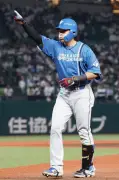 日本ハム、延長十一回に野村の決勝打で逆転勝ち 西武は好投の隅田を援護できず