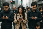 １０代女性の半数が生成ＡＩに悩み相談、男性は全世代で３割未満