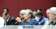 水俣病で国と被害者の溝埋まらず 懇談会で「こんな矛盾あるか」と訴え