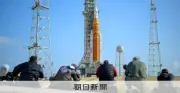 半世紀ぶりの月探査「アルテミス計画」始動 水資源確保と米中ロの宇宙競争が背景に