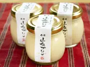 会津山塩プリン、宿泊者の声から生まれた濃厚スイーツが温泉街活性化の起爆剤に
