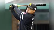 ソフトバンク・柳田悠岐が楽天新設ホームランゾーン第１号 近藤健介も２ランで快勝