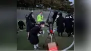 湘南白百合学園で星空観測会、大型望遠鏡で木星を観測し夜景も満喫