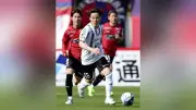 神戸が岡山を圧倒し３連勝達成、新加入ＭＦ満田が鮮烈デビューで存在感
