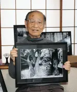 昭和の狛江を記録した写真展、川崎の高橋さんが開催 農村から都市への変貌を伝える