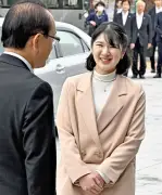 愛子さま初の福島訪問、被災地で復興の歩みに寄り添う温かい交流