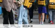 京都不明男児の小学校で始業式 地域一丸で見守り「元気な姿で戻ってきて」